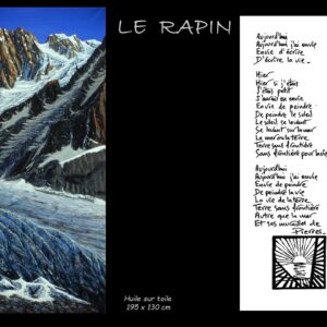 75.Le RAPIN