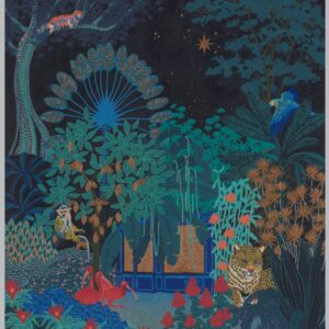 Jungle Night