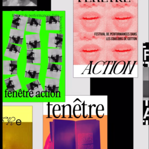 Affiches de Dn MAde Graphisme