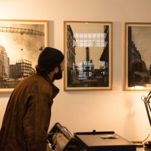 Aperçu de l'exposition