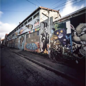 Usine Charton