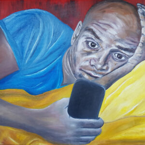 Sans sommeil