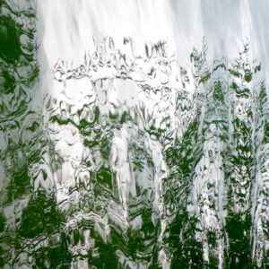 E.B. -Série WhenThe WindsLickThePoorNarcissus