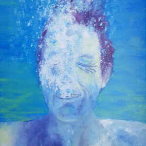 Voyage bleu