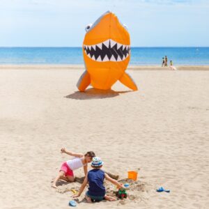Jaws in Narbonne
