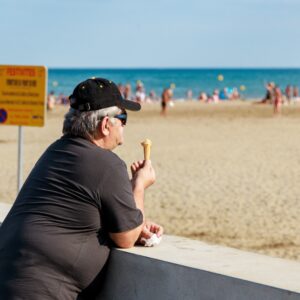 Ça sent la fin...