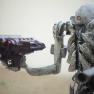 Robot