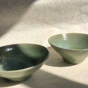 Lila Blns, Bowls