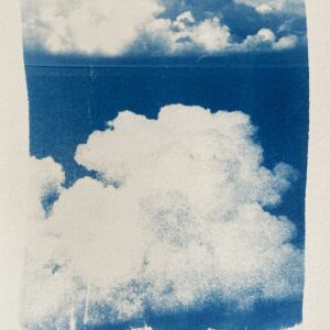 Traverser les nuages