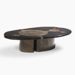 Table basse Nazca