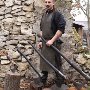 Reparation et fabrication d'outils
