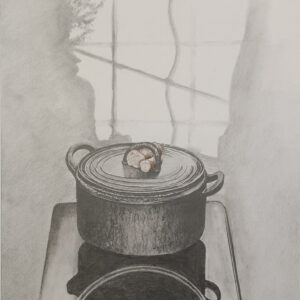 Cocotte en lumière