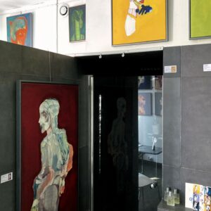 Daniel Derderian Porte Ouverte 02