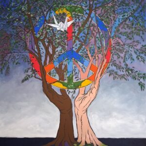 La Paix au Monde