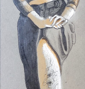 Fleur de jeunesse