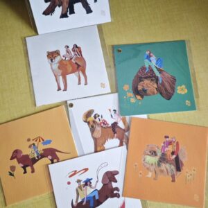 Petits toutous