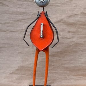 Mister Orange - E.Babut-Gay