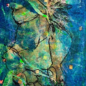 Les Abysses Les algues vertes 2