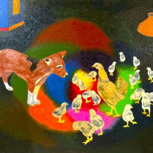 La Paix