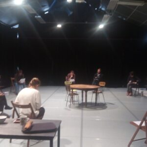 Notre salle