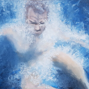 Splash !