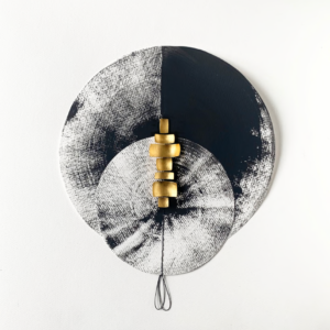 Vestige#2 - 50x50cm