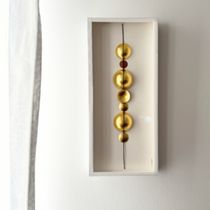 Vestige#4 - 30x13cm