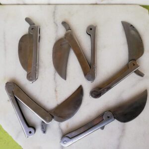 Le Couteau NZ