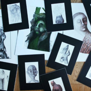 Evelyne Maubert