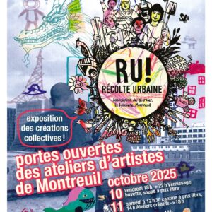 affiche POAAM