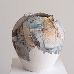Depaysement n° 88, Audrey Schaditzki