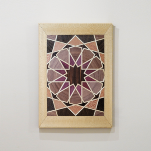Marqueterie numérique
