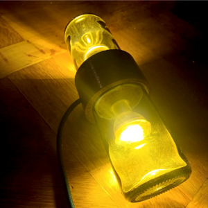 Luminaire indus
