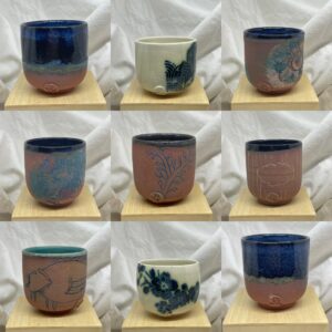 Tasses