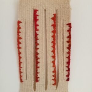 Tissage - Olivia Aris