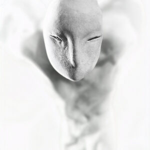 Carole Drouet, sculptrice sur terre