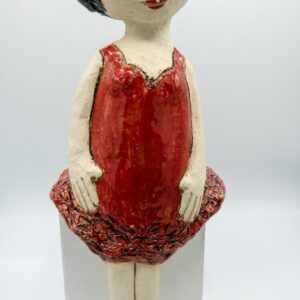 fabienne gilles sculpture