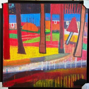 Jardin des merveilles