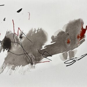 peinture LIN Yi-Nian