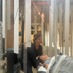 Massage Kobido