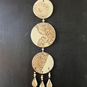 Bijoux de mur