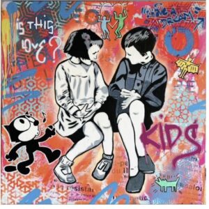 Kids