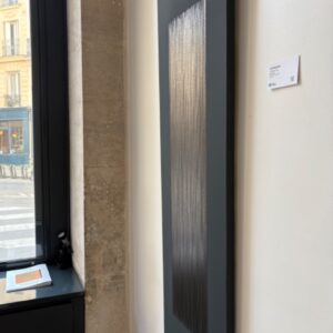 "Geste vertical"