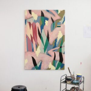 Tourterelle - Rister