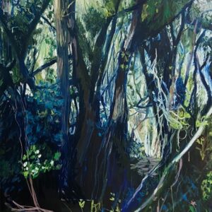 À l’ombre des forêts