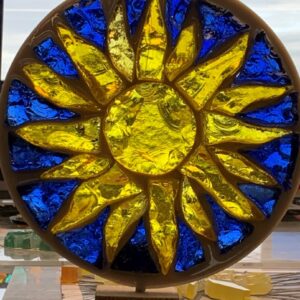 Atelier Verre aux Eclats