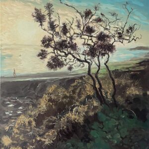 Buisson au Lohic_Maïtô
