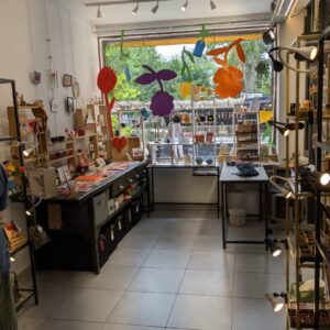 Arts et Artisanats