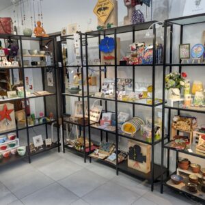 Artisanats et Arts
