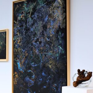 Peintures Meaghan Matthews